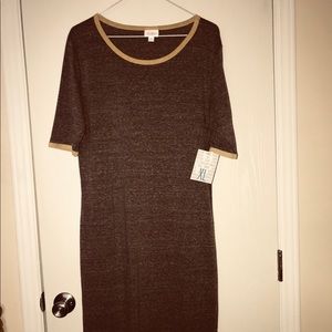 BRAND NEW LuLaRoe JULIA